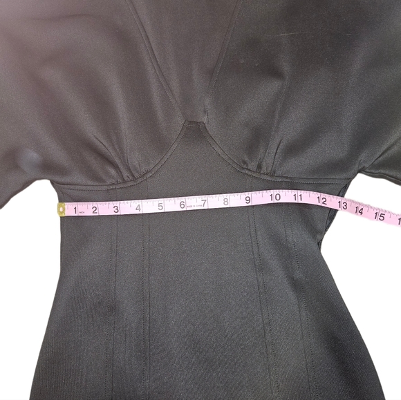 Lovely Corset ZARA Dress - Picture 7 of 8